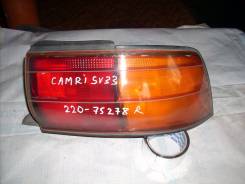 Стоп-сигнал. Toyota Camry, SV33