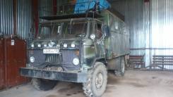 ГАЗ 66. Продам Газ-66, 4 750 куб. см., 2 400 кг., 4x4