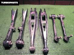 Рычаг подвески. Subaru Forester, SHJ, SH5, SH9, SH9L Двигатели: EJ205, EJ25, EJ204, FB20B, FB20, EJ255, EJ20A, EJ20