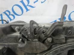 Замок капота. Peugeot 308