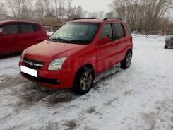 Крыло. Chevrolet Cruze, HR81S