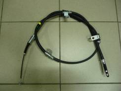 Трос ручника правый с ABS Parts-Mall 597704H300