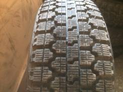 Bridgestone Blizzak Extra PM-30. Зимние, без шипов, износ: 10%, 1 шт