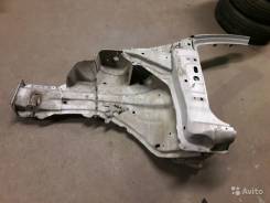 Лонжерон. Ford Mondeo, BE, BG, BD Двигатели: KNBA, Q4BA, DW12, C, TNBA, UFBA, TPBA, SEBA, AOBA, QXBA, QXBB, AOBC, CD345, HUBA, TBBA, KGBA, PNBA