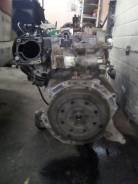 Двигатель в сборе. Mazda Axela, BK3P, BK5P, BKEP Mazda Mazda3 Двигатель L3VE