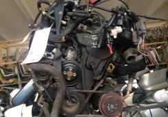 Двигатель в сборе. Daihatsu Terios, J102G, J122G, J100G Двигатели: HCEJ, K3VET, K3VE