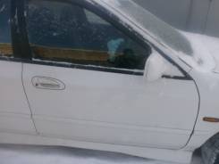 Дверь боковая. Honda Accord, CD5, E-CE1, E-CF2 Honda Accord Aerodeck Двигатели: F22B2, F22B1, F20B3, F22B4, F22B5, C27A4