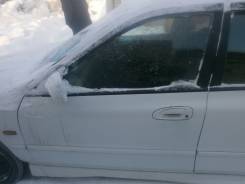 Дверь боковая. Honda Accord, CD5, E-CE1, E-CF2 Honda Accord Aerodeck Двигатели: F22B2, F22B1, F20B3, F22B4, F22B5, C27A4