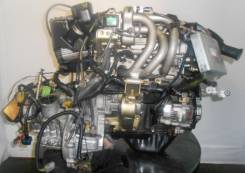Двигатель в сборе. Daihatsu: Hijet Hybrid, Naked, Tanto, Hijet, Mira Avy, Max, Mira Gino, Mira, Move, Hijet Truck, Move Latte, Opti, Atrai Двигатель E...