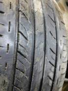 Bridgestone Sneaker. Летние, 2011 год, износ: 10%, 4 шт