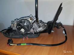 Зеркало заднего вида боковое. Audi A4, 8K5/B8, 8K2/B8
