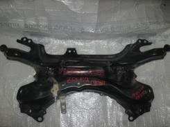 Балка поперечная Toyota Corolla,Auris #E150 51201-12441