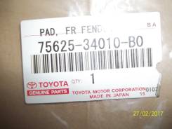 Уплотнитель. Toyota Tundra, UCK31, UCK41 Toyota Sequoia, UCK45, UCK35 Двигатель 2UZFE