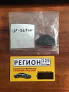 Прокладка под крышку клапанов JF-36920 MD050536 4D65T,4D68T (СЕГМЕНТ)