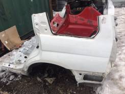 Крыло. Subaru Forester, SG5, SG9, SG, SG69, SG9L