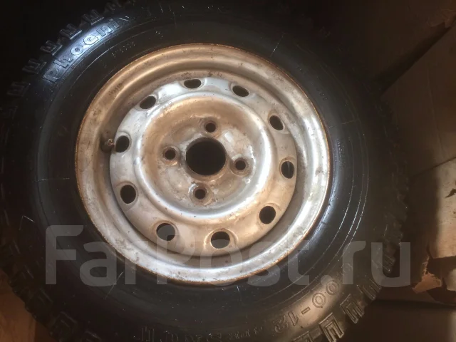 General Tire Snow Grabber. ������, ��� ����, �/�, ����� 40 % ����