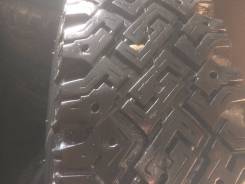 General Tire Snow Grabber. Зимние, под шипы, износ: 40%, 1 шт