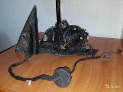 Зеркало заднего вида боковое. Audi A6, 4F2/C6, 4F5/C6