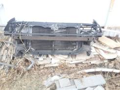 Рамка радиатора. Toyota Caldina, ST190G, ST190