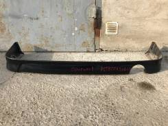 Губа. Toyota Altezza, GXE10W, SXE10, GXE10