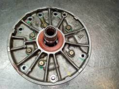 Насос автоматической трансмиссии. Toyota Pixis Truck, S201U, S211U Toyota Pixis Van, S331M, S321M Toyota Cami, J100E Двигатели: KFVE, KFDET, HCEJ