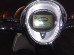 Honda Scoopy. 50 куб. см., исправен, без птс, без пробега
