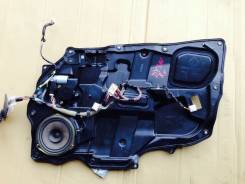 Стеклоподъемный механизм. Mazda Mazda2, DY Mazda Demio, DY3R, DY5W, DY3W, DY5R, DY Двигатели: ZJVE, ZYVE, MZCD, F6JA, MZI, FUJA, FXJA, FYJA