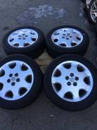 Toyota. 7.5x17, 5x114.30, ET45, ЦО 60,0 мм.