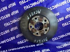Диск тормозной. Toyota: Tarago, Mark II Wagon Qualis, Previa, Picnic Verso, Windom, Camry Gracia, Nadia, Scepter, Camry, Estima, Avensis Verso, Avalon...