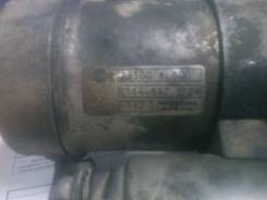 Стартер. Nissan Stagea, HM35, NM35, M35 Nissan Skyline, HV35, NV35, V35 Двигатели: VQ30DD, VQ25DD, VQ25DET