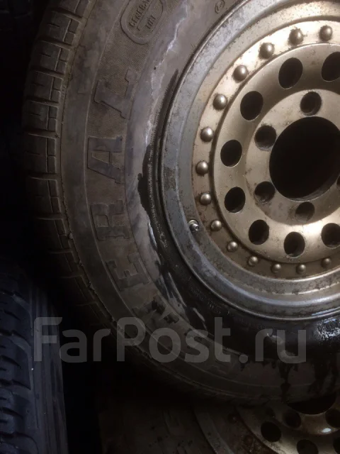 General Tire XP 2000. ������, �/�, ����� 40 % ����