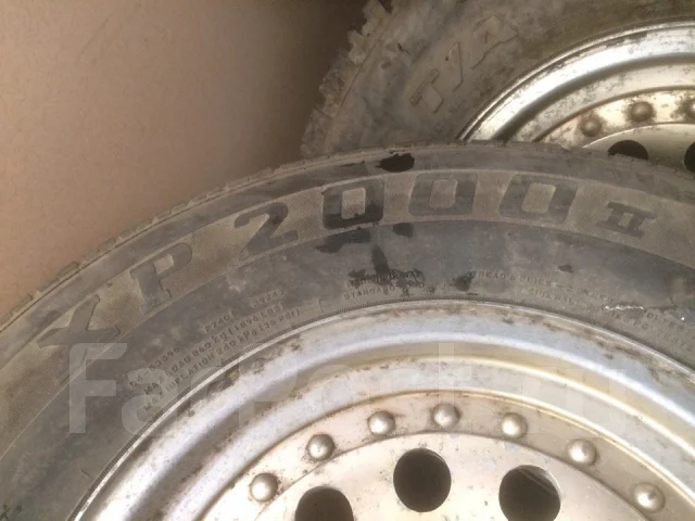 General Tire XP 2000. ������, �/�, ����� 40 % ����