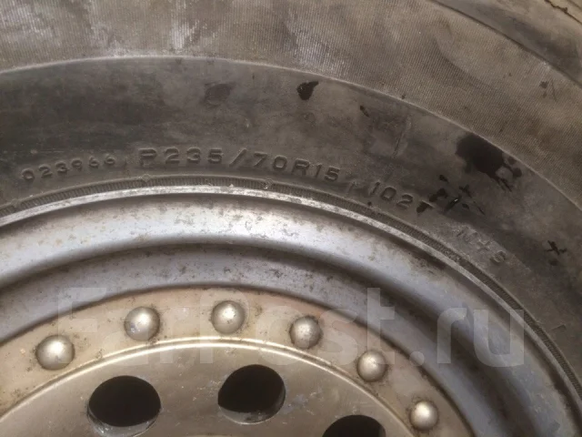 General Tire XP 2000. ������, �/�, ����� 40 % ����