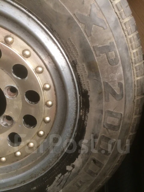 General Tire XP 2000. ������, �/�, ����� 40 % ����