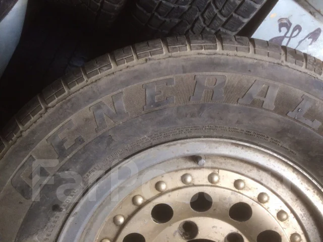 General Tire XP 2000. ������, �/�, ����� 40 % ����