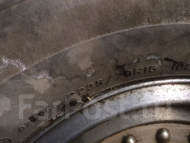 General Tire XP 2000. ������, �/�, ����� 40 % ����