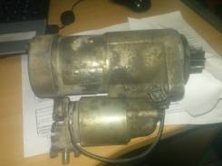 Стартер. Nissan Skyline, HV35, NV35, V35 Nissan Stagea, HM35, M35, NM35, NV35, HV35, V35 Двигатели: VQ25DD, VQ30DD, VQ25DET