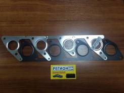 Прокладка коллектора JB-32235/S8540F MR188679/MD081533/MD185122 4D56 V24W,P25W EXHAUST /металл/ (STONE)