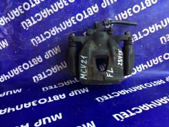 Суппорт тормозной. Toyota: Mark II Wagon Qualis, Windom, Camry Gracia, Nadia, Solara, Pronard, Gaia, Camry, Avalon Двигатели: 1MZFE, 5SFE, 2MZFE, 3SFS...