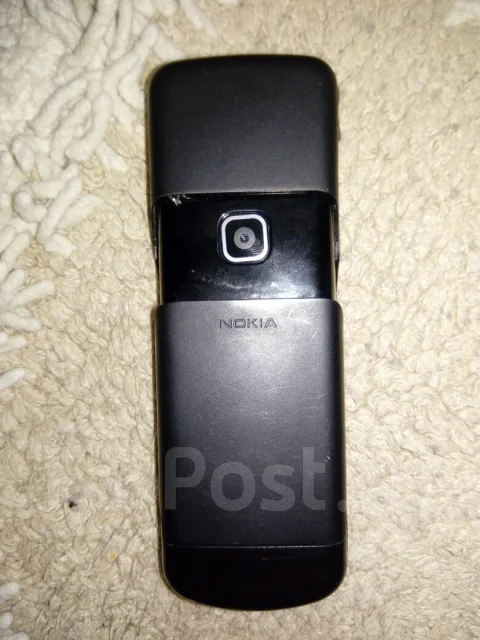 Nokia 8600 Luna. �/� ����