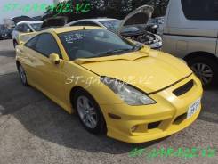 Toyota Celica. ZZT231, 2ZZGE