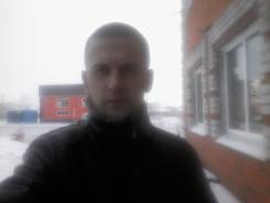 Кочегар.