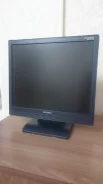 Mitsubishi. 17", ���������� �� (LCD)