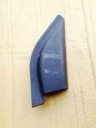 Накладка на крыло. Mazda Mazda2, DY Mazda Demio, DY5R, DY3R, DY5W, DY3W, DY Двигатели: MZCD, MZI, ZJVE, ZYVE, F6JA, FUJA, FXJA, FYJA