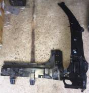 Панель стенок багажного отсека. Suzuki Grand Vitara Suzuki Escudo, TD94W, TD54W, TA74W