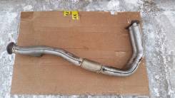 Приемная труба глушителя. Toyota Celica, ST202, ST203, ST204, ST202C, ST205 Toyota Carina ED, ST202, ST201, ST203, ST200, ST205 Toyota Corona Exiv, ST...