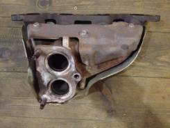 Коллектор выпускной. Toyota: Corolla, Corolla Levin, Corolla FX, Carina, Sprinter, Sprinter Trueno, Celica, Corona, Corona Premio, Carina II, Carina E...