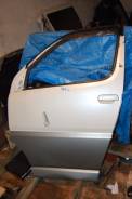 Дверь боковая. Toyota Granvia, VCH10W, KCH16W, VCH16, KCH10, VCH16W, KCH10W, KCH16, VCH10 Toyota Grand Hiace, KCH16W, VCH10W, VCH16, VCH16W, KCH10W, K...