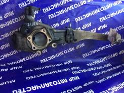 Кулак поворотный. Nissan: Stagea, 350Z, Fairlady Z, Stagea Ixis 350S, Skyline Двигатели: VQ25DD, VQ30DD, VQ35DE