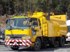 Hino Ranger. Коммунальная техника , 8 000 куб. см. Под заказ